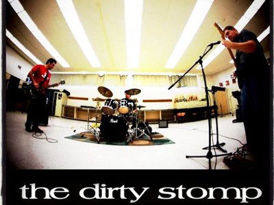 The Dirty Stomp