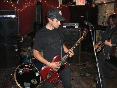 Sons of Tonatiuh photo