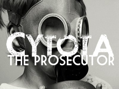 'The Prosecutor' 8/4/11