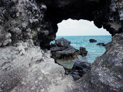 Grotto Bermuda