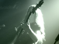 FROZEN DAWN - Madrid Black Metal photo