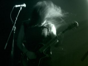 FROZEN DAWN - Madrid Black Metal photo