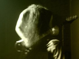 FROZEN DAWN - Madrid Black Metal photo