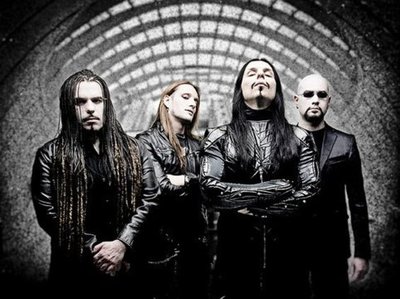 SEPTICFLESH photo