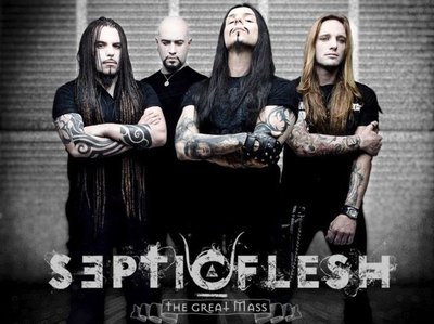 SEPTICFLESH photo