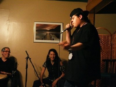 J-Rez photo
