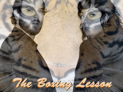 Fur State Band Photo