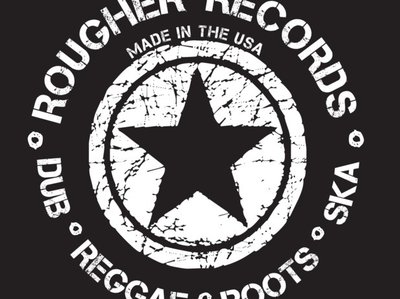 Rougher Records Logo