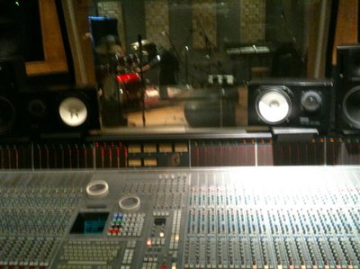 John Campos  (Producer/Engineer) photo