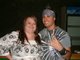 Me and D from Allyria