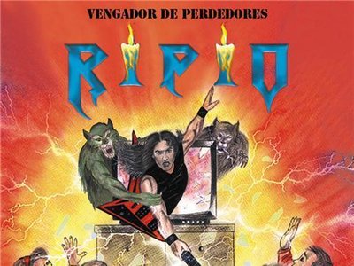 RIPIO 4