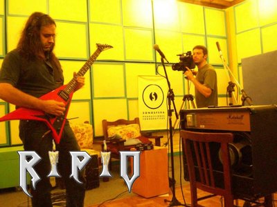 RIPIO-STUDIO