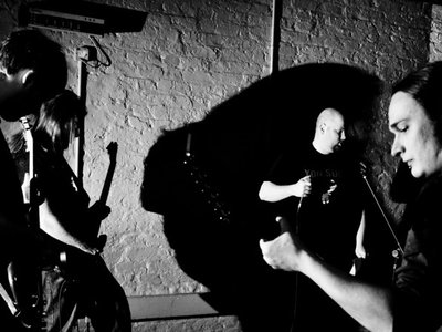 Lazarus Syndrome photo