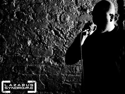 Lazarus Syndrome photo