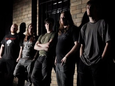Lazarus Syndrome photo