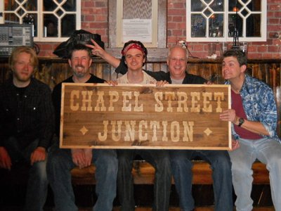 Chapel Street Junction photo