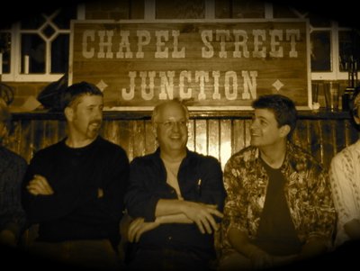 Chapel Street Junction photo