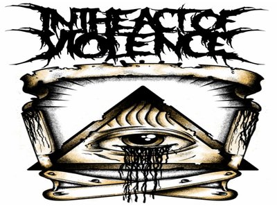In The Act Of Violence photo