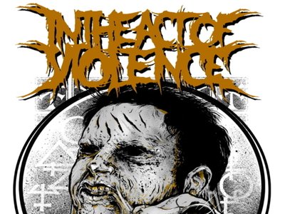 In The Act Of Violence photo