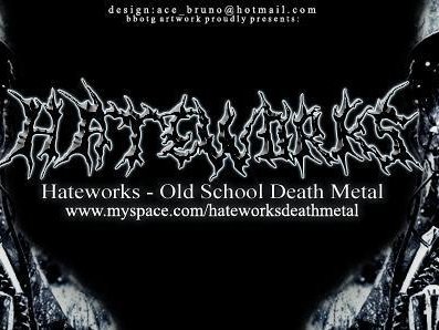 Hateworks photo