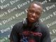 Worksfather du groupe ''Peace's Boys''du Benin