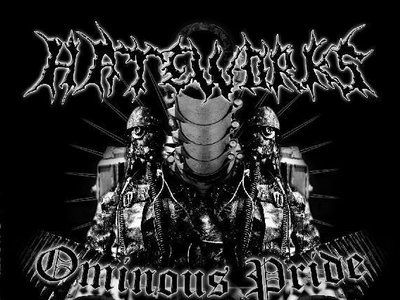 Hateworks photo