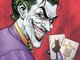 The Joker That Doesn't Joke