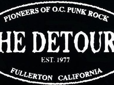 The Detours photo