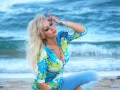 Lori Smith photo