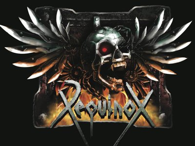 Requinox photo
