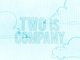 TWO IS COMPANY LOGO