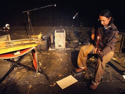 europe sound check