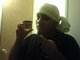 its me and my wax haha