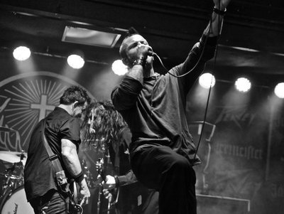 Photo By: Brittany Bertagnolli