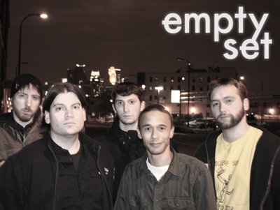 Empty Set - Throwback Rock, MPLS