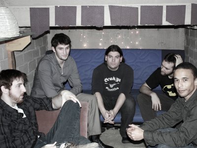 Empty Set - Throwback Rock, MPLS