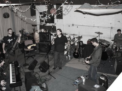 Empty Set - Throwback Rock, MPLS