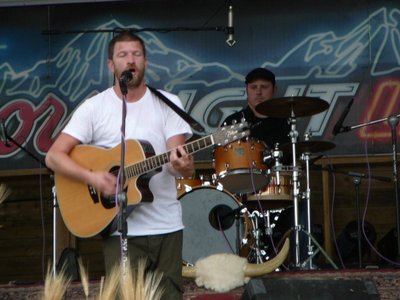 TSBP @ Bandit County Fair
