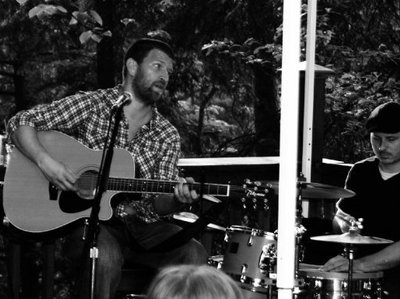 TSBP @ The Green Owl