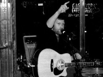 Derek Ramnarace