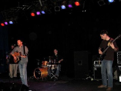 TSBP @ The Annex - Madison, WI