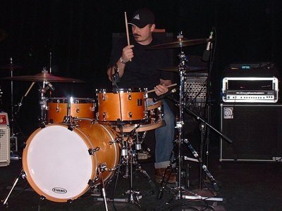 Guy Boldon