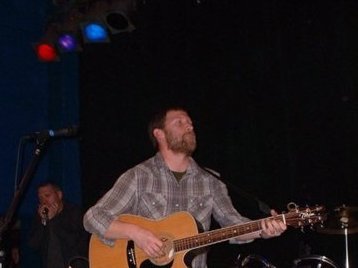Derek Ramnarace