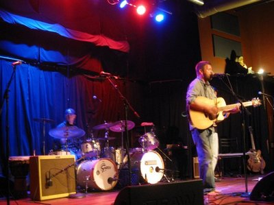TSBP @ High Noon Saloon - Madison, WI