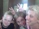 Me and My Two Beautiful Daughters