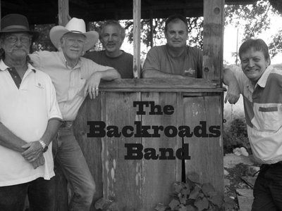 BACKROADS BAND photo
