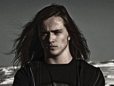 Vinterbris photo