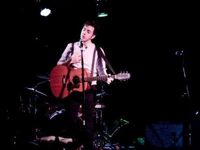 Photo by Allison Esker