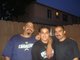 me in teh middle