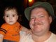 My Grandson and I